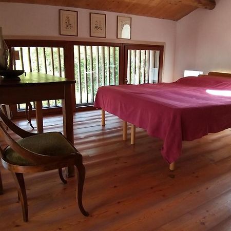 בסאנו דל גראפה Agriturismo Corte Del Maso מראה חיצוני תמונה