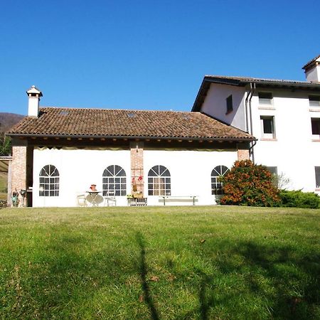 בסאנו דל גראפה Agriturismo Corte Del Maso מראה חיצוני תמונה