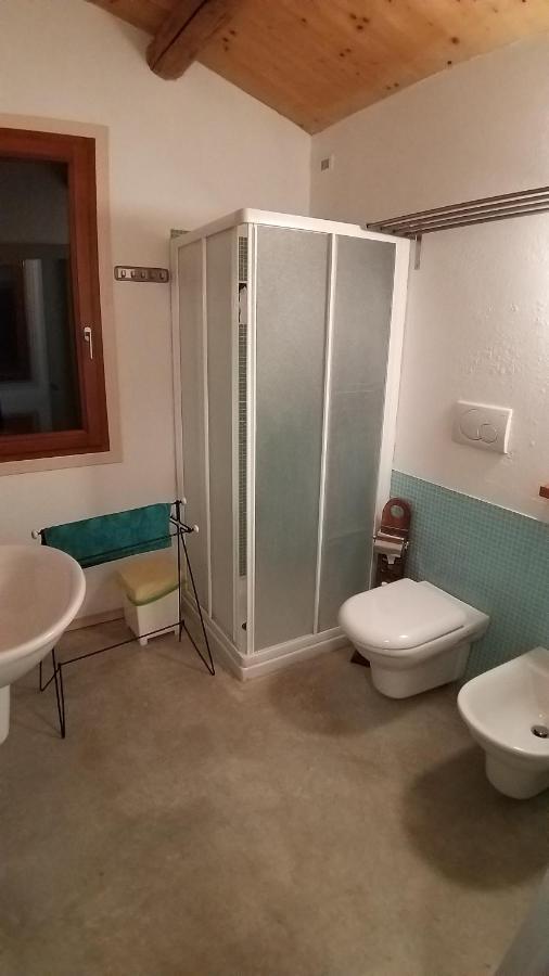 בסאנו דל גראפה Agriturismo Corte Del Maso מראה חיצוני תמונה