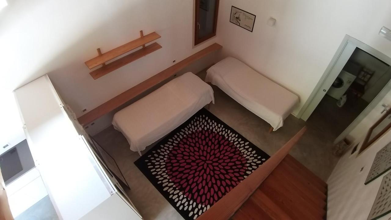 בסאנו דל גראפה Agriturismo Corte Del Maso מראה חיצוני תמונה