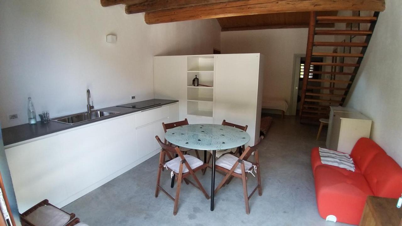 בסאנו דל גראפה Agriturismo Corte Del Maso מראה חיצוני תמונה