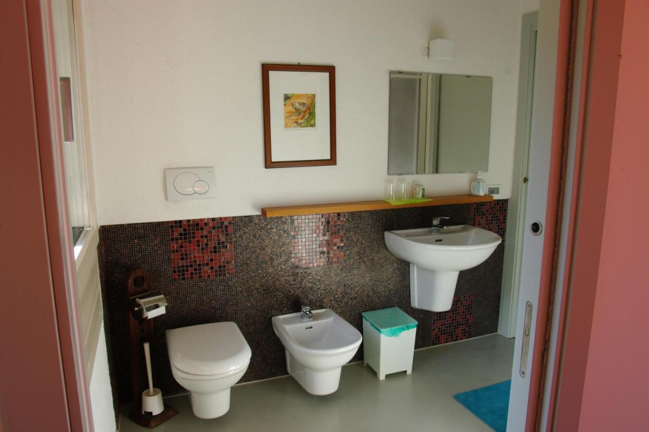 בסאנו דל גראפה Agriturismo Corte Del Maso מראה חיצוני תמונה