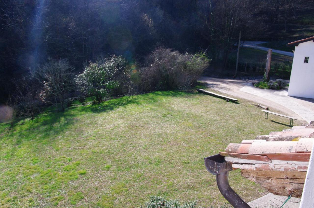 בסאנו דל גראפה Agriturismo Corte Del Maso מראה חיצוני תמונה